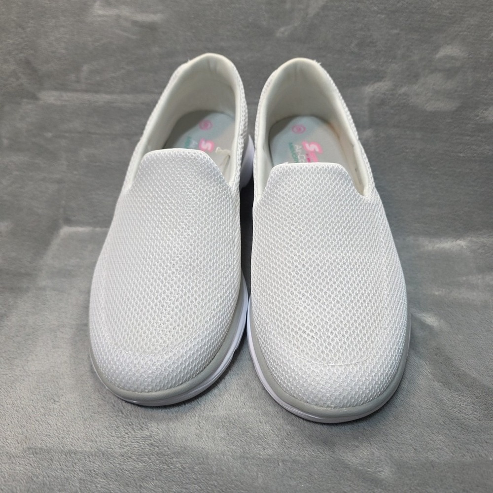 S Sport By Skechers Women's Size‎ US 9 White F190-11 - Picture 3 of 8